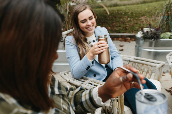 S'well Pyrite Traveler, 470ml image 4