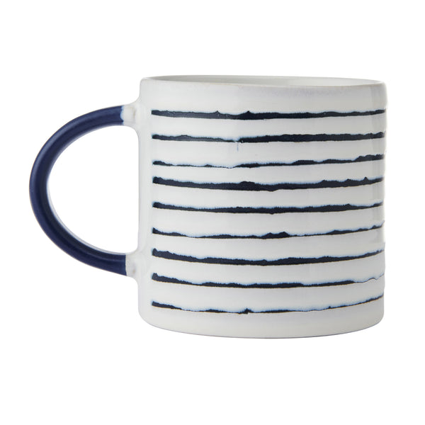 Mikasa Stripe Mug, 390ML image 3