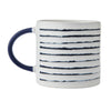 Mikasa Stripe Mug, 390ML