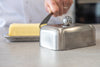 MasterClass Deep Double Walled Insulated Covered Butter Dish image 9