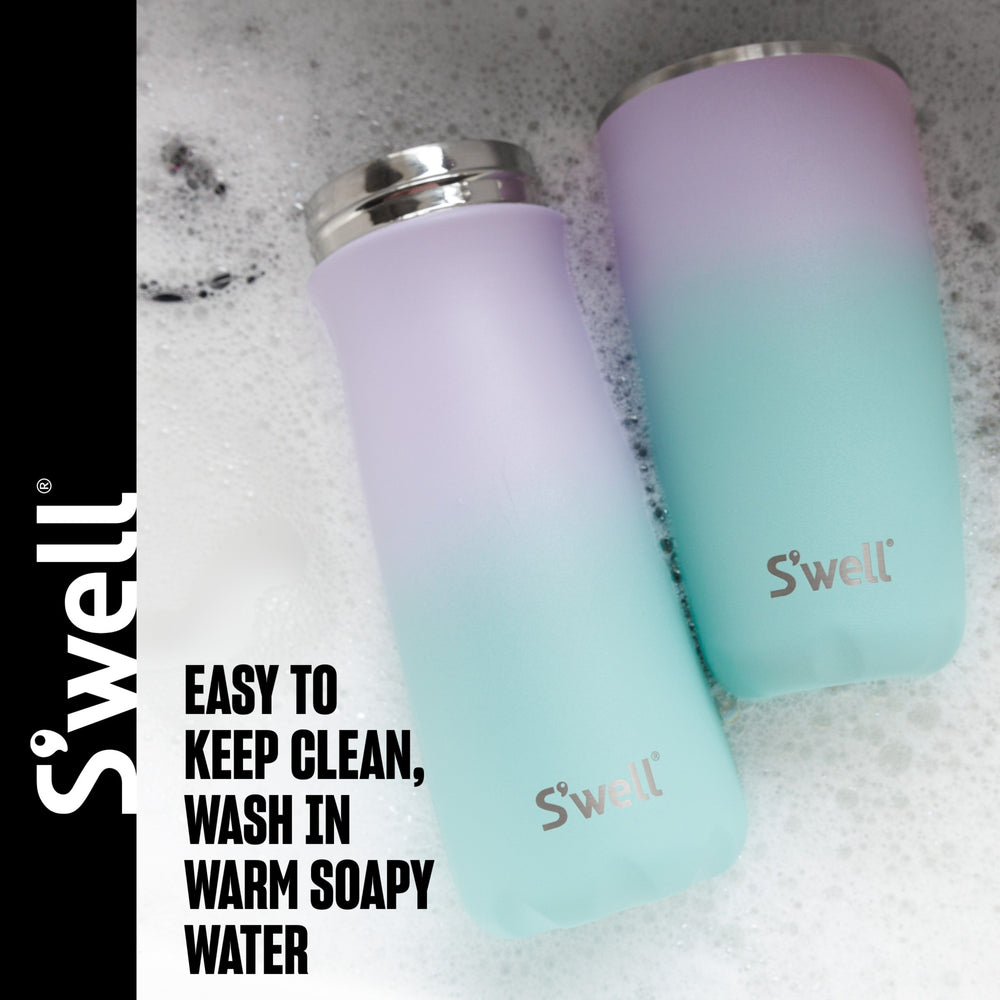 S'well Pastel Candy Insulated Tumbler with Lid, 530ml