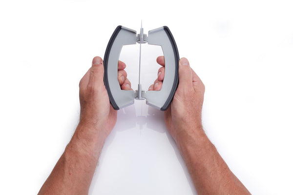 MasterClass Smart Space Folding Hachoir image 6