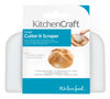 KitchenCraft Dough Cutter and Scraper image 4