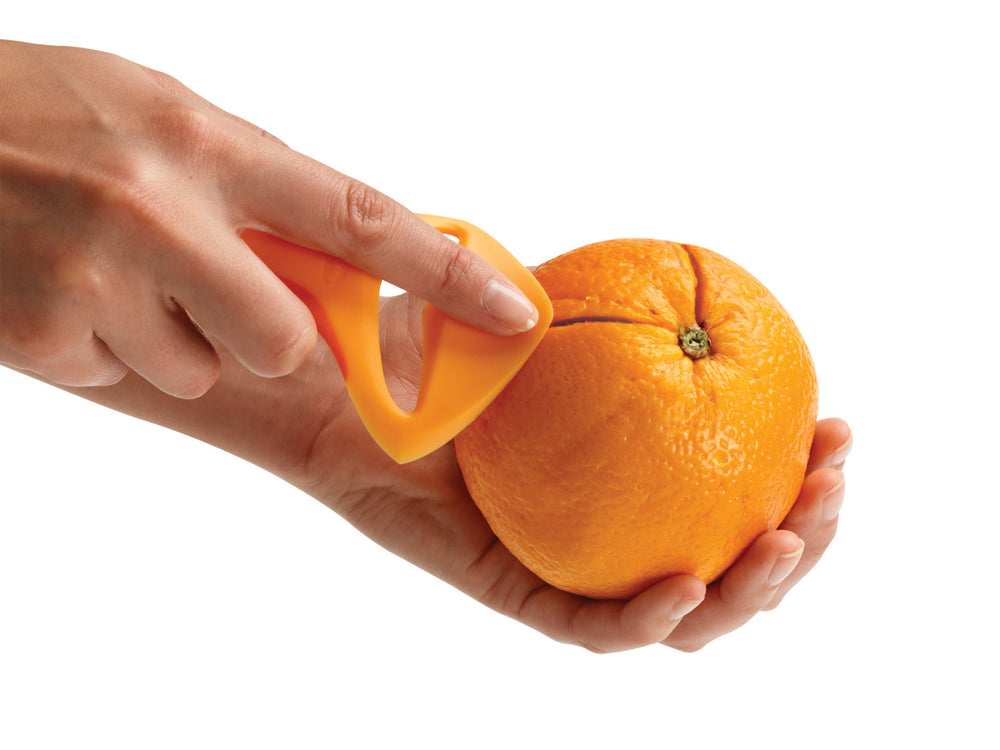 Chef'n ZeelPeel™ Orange Peeler