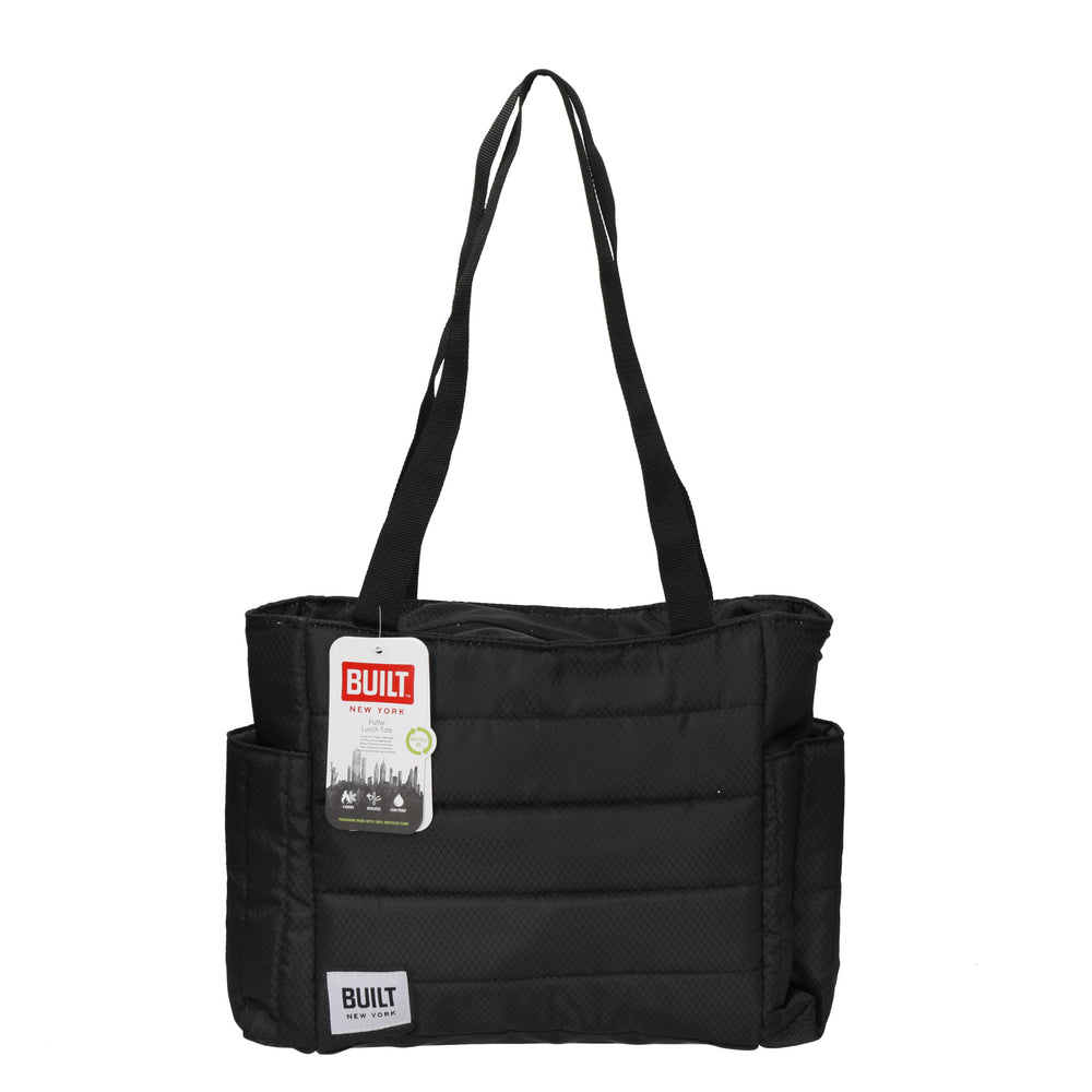 BUILT Puffer 7.2 Litre Insulated Lunch Tote