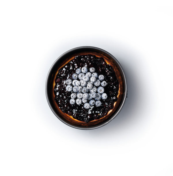 MasterClass Non-Stick Loose Base Springform Cake Pan, 15cm image 2