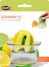 Chef'n Juicester Jr. 2 in 1 Citrus Juicer image 4