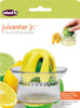 Chef'n Juicester Jr. 2 in 1 Citrus Juicer
