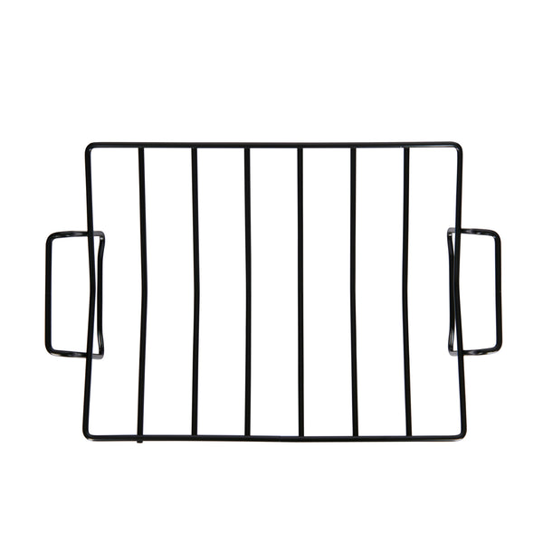 KitchenCraft Non-Stick Roasting Rack, 30cm x 21cm image 3