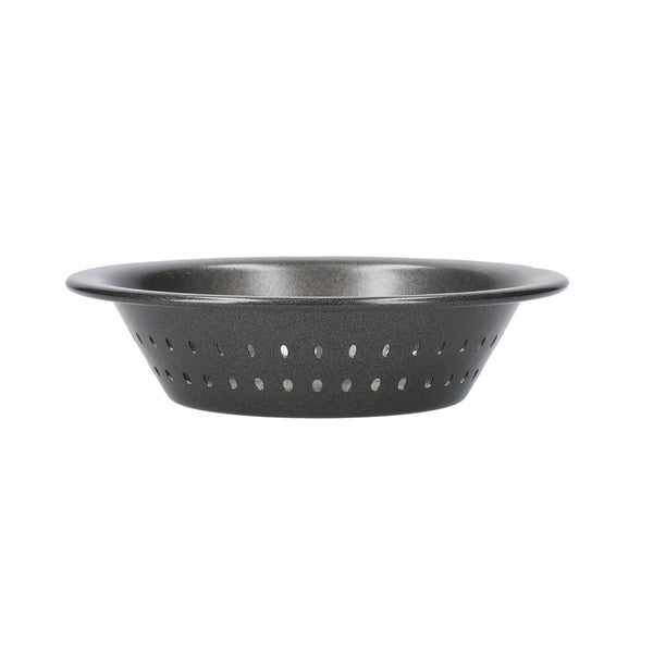 MasterClass Crusty Bake Non-Stick Individual Round Pie Dish, 10cm image 3