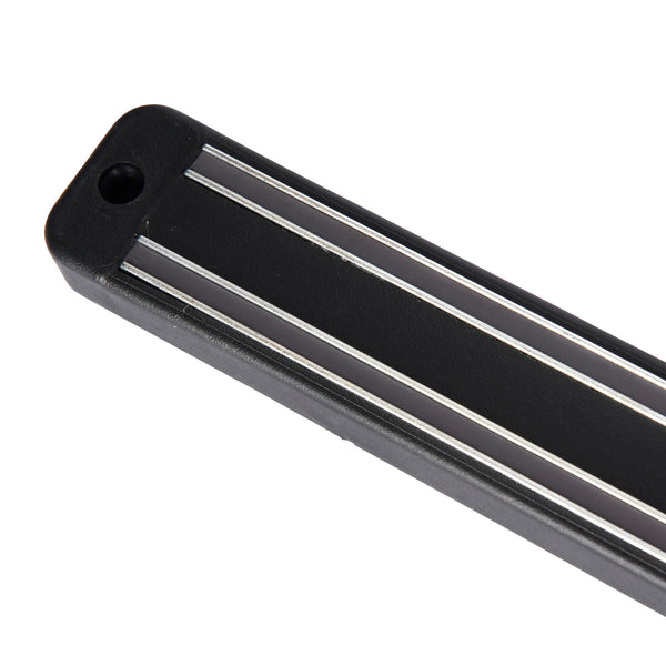 KitchenCraft 33cm Magnetic Knife Rack image 2