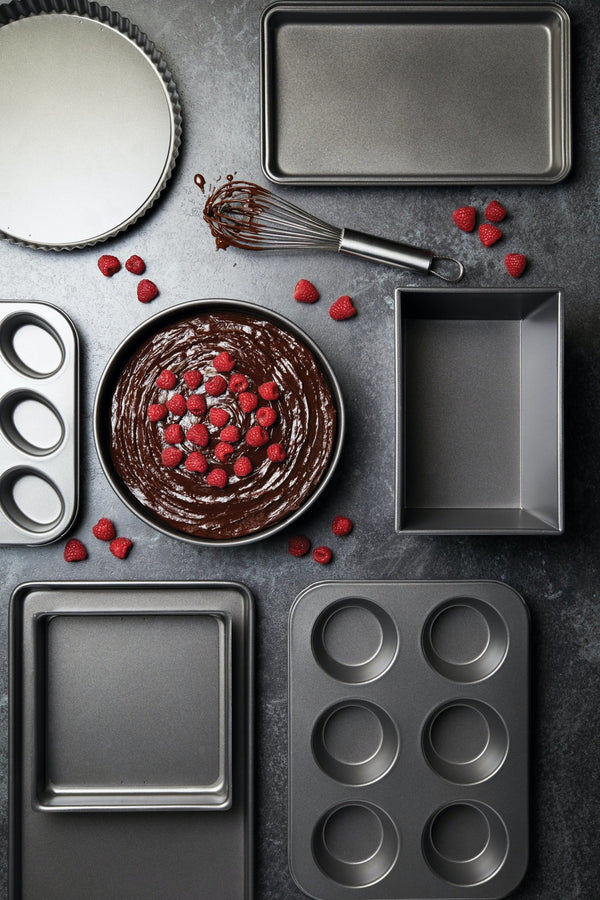 MasterClass Non-Stick American Muffin Pan image 5