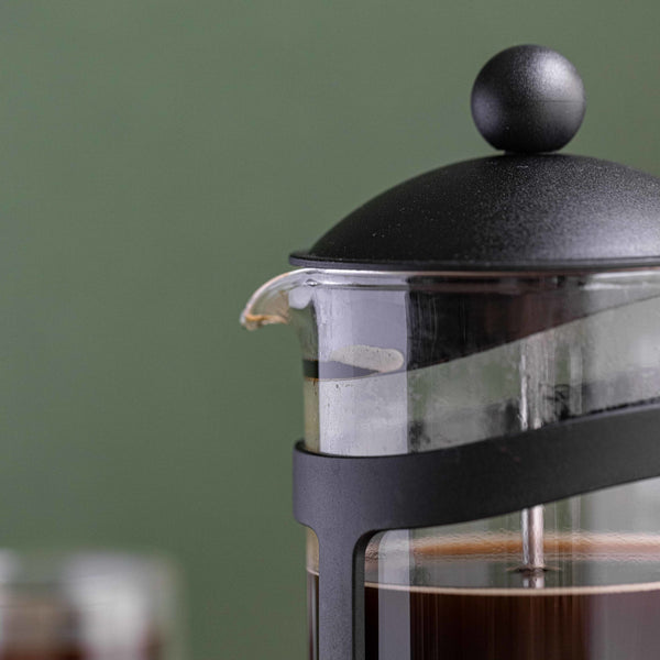 La Cafetière Plastic Cafetière - 8 Cup, Gift Boxed image 4