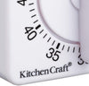KitchenCraft One Hour Mechanical Timer image 3
