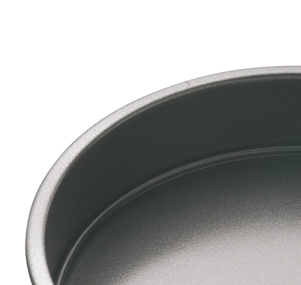 MasterClass Non-Stick Loose Base Sandwich Pan, 23cm image 3