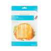 KitchenCraft Non-Stick Pack of 2 Reusable Toaster Bags image 3