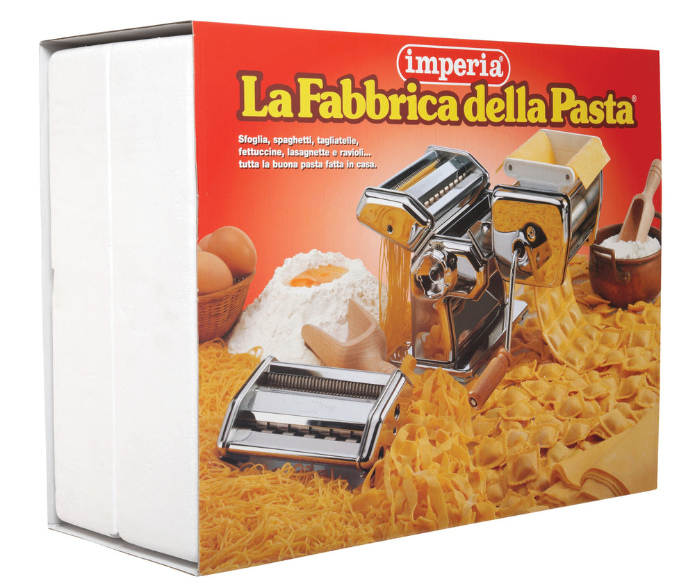 Imperia Italian Pasta Making Gift Set