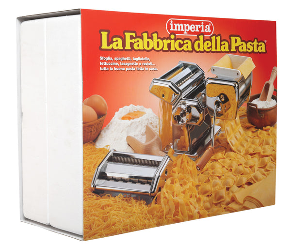 Imperia Italian Pasta Making Gift Set image 3