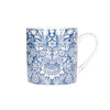Victoria And Albert Sunflower Can Mug, Spoon And Coaster Set