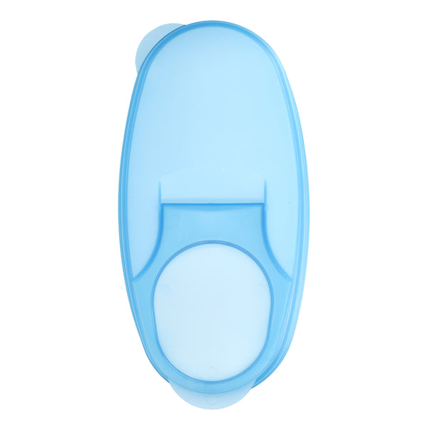 KitchenCraft BPA-Free Plastic Dry Food Storage Containers with Clip Lids, 3-Piece Set image 12