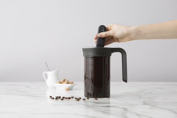 La Cafetière Seattle Switchit Stirrer Timer image 4