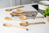 KitchenAid Birchwood Basting Spoon image 6