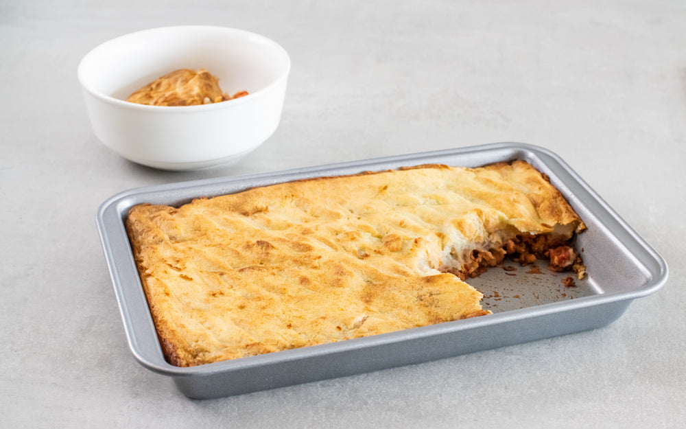 KitchenCraft Non-Stick Baking Pan, 31.5cm x 20cm