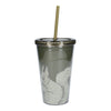 Creative Tops Into The Wild Set of 3 Hydration Cups - Squirrel, Fox and Bunny image 5
