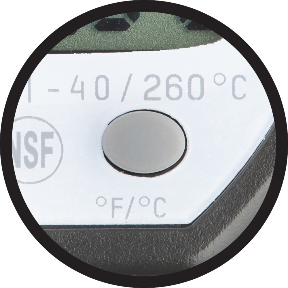 Taylor Pro Digital High Temperature Thermometer