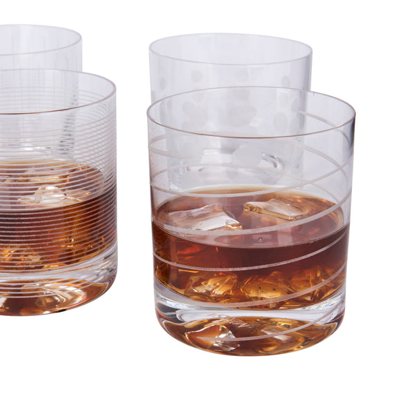 Mikasa Cheers Set Of 4 12.75Oz Tumblers image 10