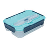 Built Retro 1 Litre Lunch Box with Cutlery image 8