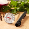 KitchenAid Quick Read Meat Thermometer Probe, 20°F to 220°F Range image 2