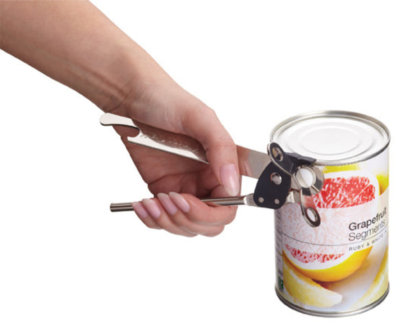 KitchenCraft Butterfly Wing Style Can Opener image 7