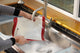 MasterClass Large 40 x 30 cm Flexible Non-Stick Silicone Baking Mat
