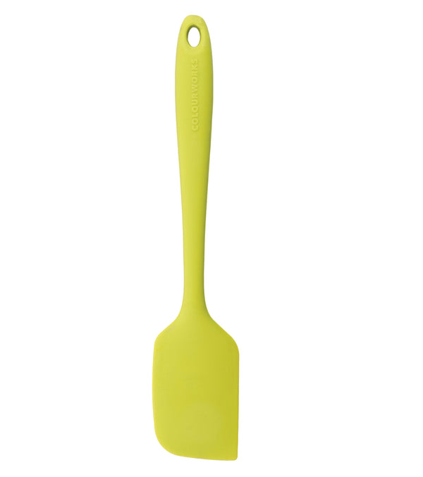 Colourworks 5-Piece Mini Silicone Utensil Set image 12
