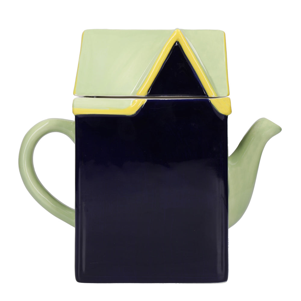 KitchenCraft The Nutcracker Collection Teapot House