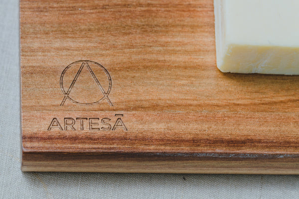 Artesà Traditional Cheese Slicer image 7