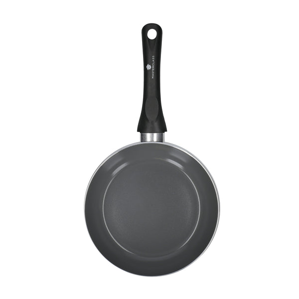 MasterClass Can-to-Pan 20cm Ceramic Non-Stick Frying Pan, Recycled Aluminium image 3