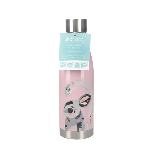 Maxwell & Williams Pete Cromer 500ml Sugar Glider Double Walled Insulated Bottle image 4