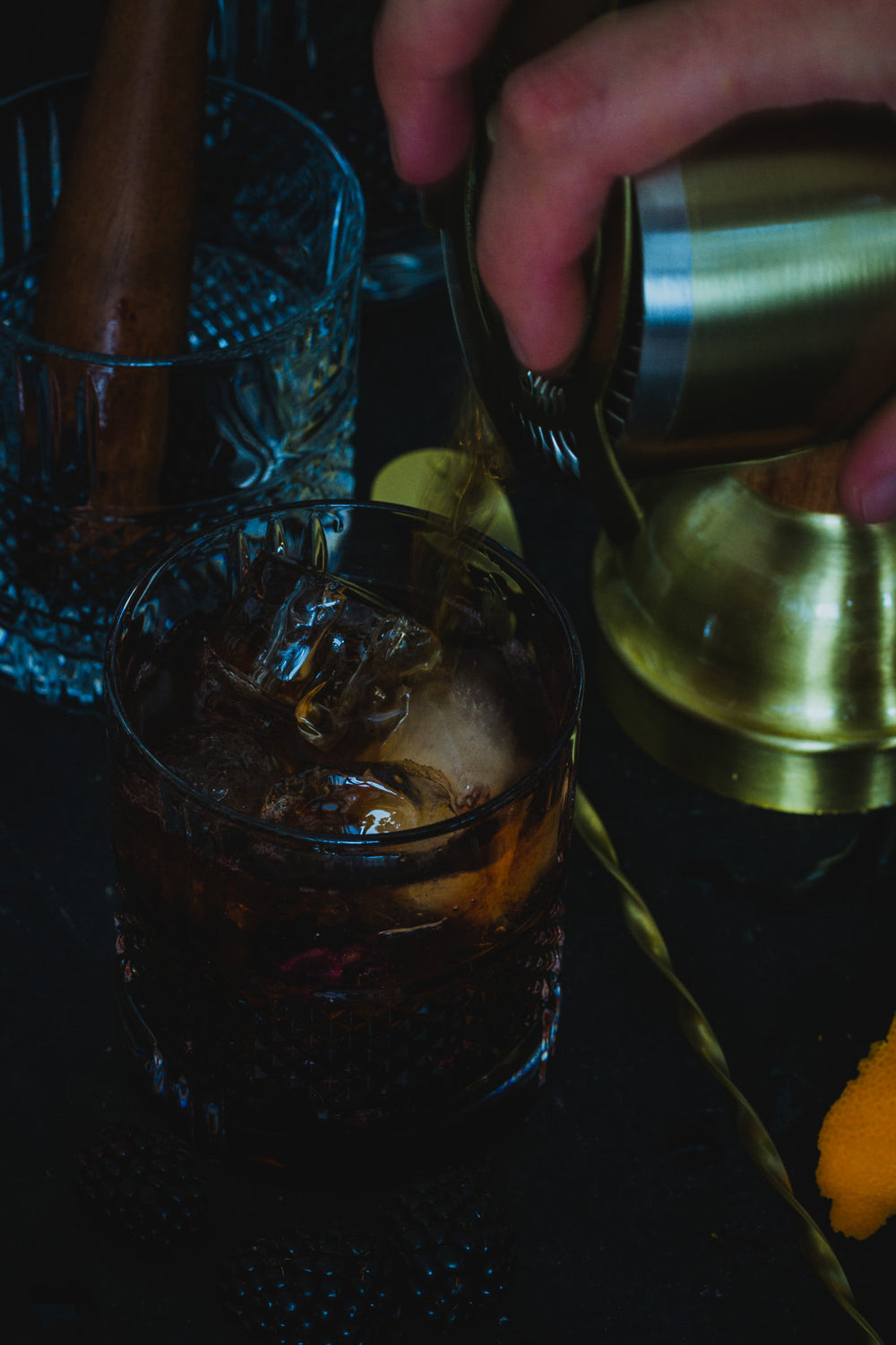 BarCraft Six Piece Cocktail Set