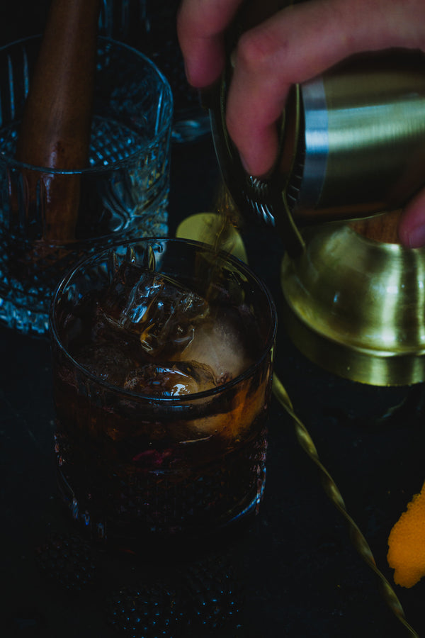 BarCraft Six Piece Cocktail Set image 7