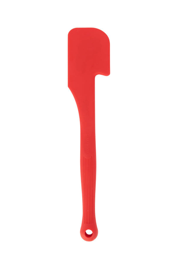 Colourworks Red Silicone Spatula with Bowl Rest image 9