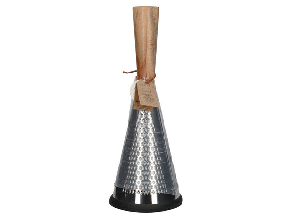 Creative Tops Gourmet Cheese Large Cheese Grater image 4