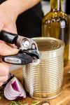 KitchenCraft 2-in-1 Stainless Steel Can Opener / Bottle Top Remover image 14