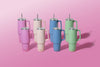 S'well Tumbler XL, 1180ml, Pistachio
