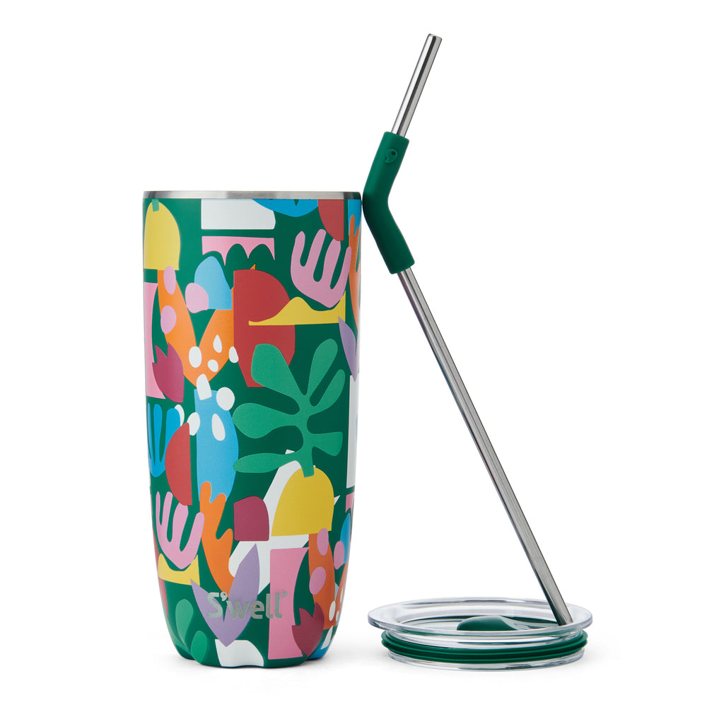 S'well Paper Cutouts Tumbler, 700ml