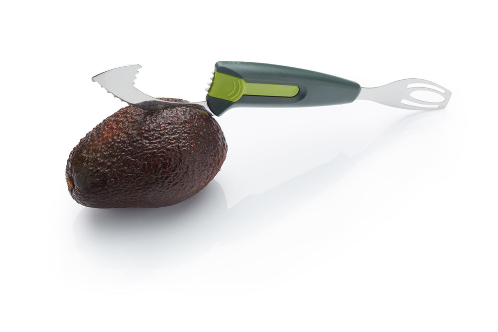 KitchenCraft 5 in 1 Avocado Tool