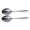 MasterClass Set of 2 Serving Spoons image 3