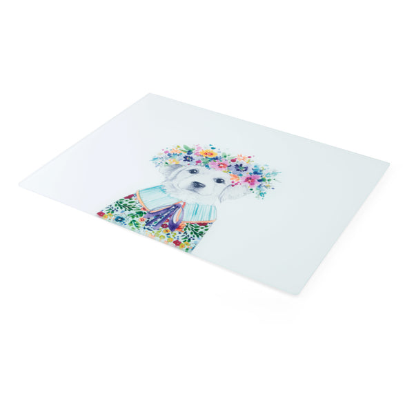 Mikasa Tipperleyhill Glass Worktop Protector, 40 x 30CM image 3