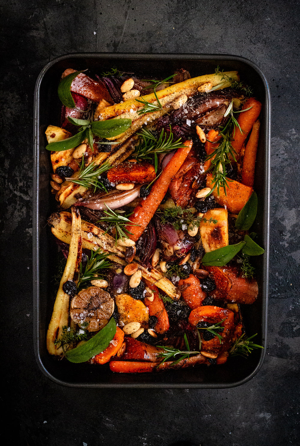 MasterClass Non-Stick Roasting Pan, 34cm x 26cm